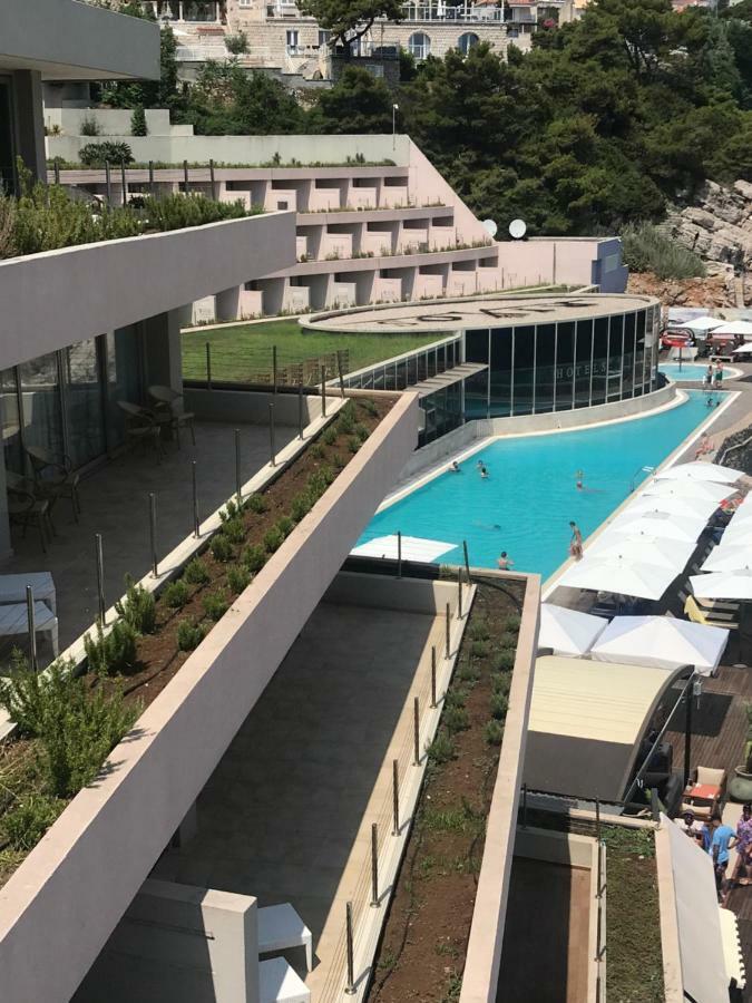 Dbk 1 Appartamento Dubrovnik Exterior photo
