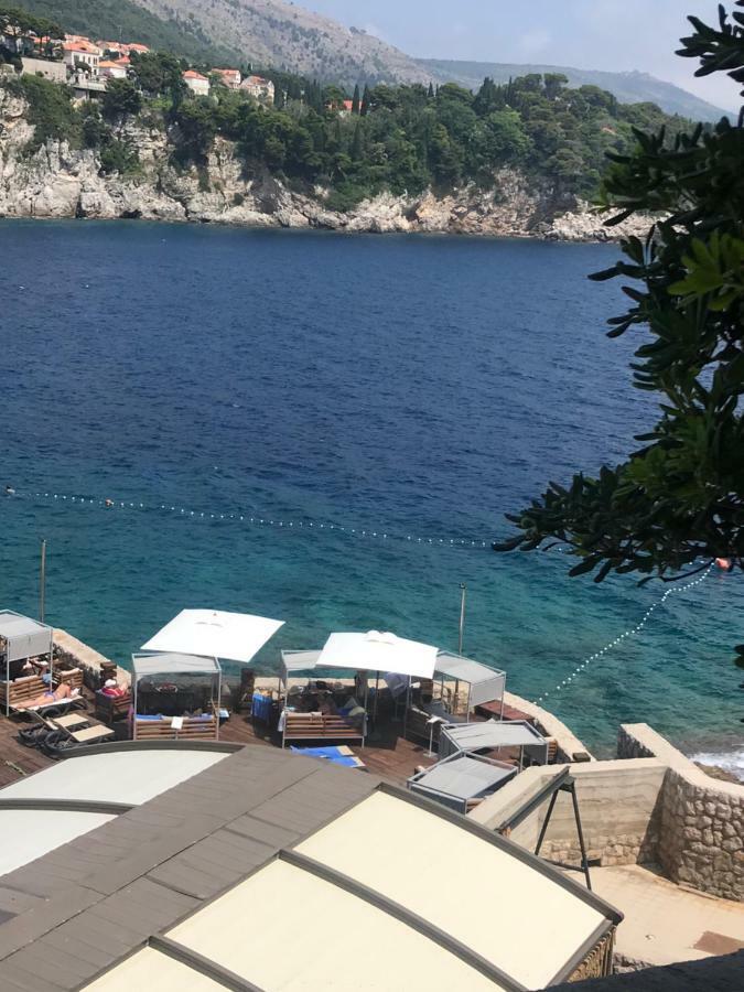 Dbk 1 Appartamento Dubrovnik Exterior photo